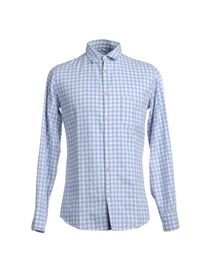 MASTER COAT - Long sleeve shirt