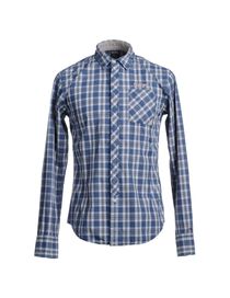 TOMMY HILFIGER DENIM - Shirts