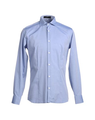 ZOOM I.D.I.B. - Long sleeve shirt