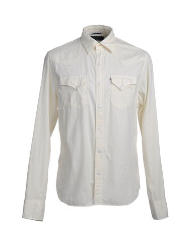ZOOM POLO JEANS COMPANY - Long sleeve shirt