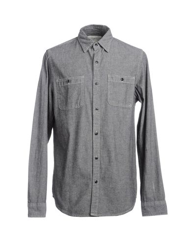 ZOOM DENIM & SUPPLY RALPH LAUREN - Shirts