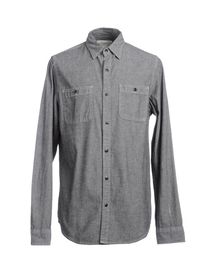 DENIM & SUPPLY RALPH LAUREN - Shirts