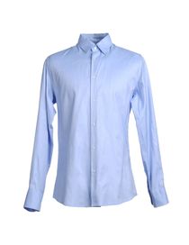 MASTER COAT - Long sleeve shirt