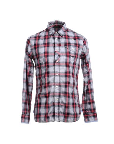ZOOM NAPAPIJRI - Long sleeve shirt