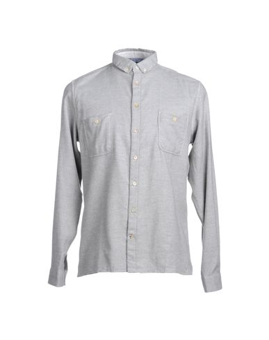 ZOOM PAUL SMITH JEANS - Long sleeve shirt