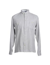 PAUL SMITH JEANS - Shirts