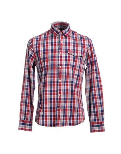 ZOOM NAPAPIJRI - Long sleeve shirt