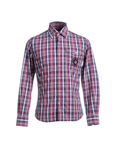 ZOOM NAPAPIJRI - Long sleeve shirt