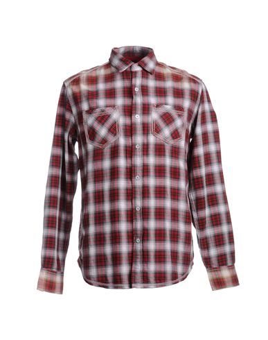 ZOOM NAPAPIJRI - Long sleeve shirt
