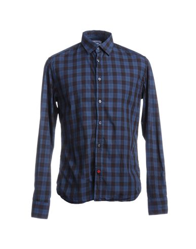 ZOOM PEUTEREY - Shirts