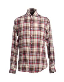 FRED PERRY - Shirts