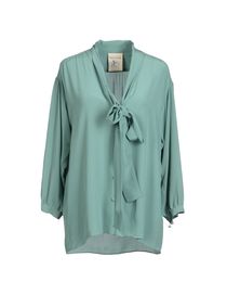 SEMI-COUTURE - Long sleeve shirt