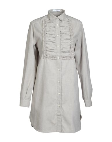 ZOOM AGLINI - Long sleeve shirt