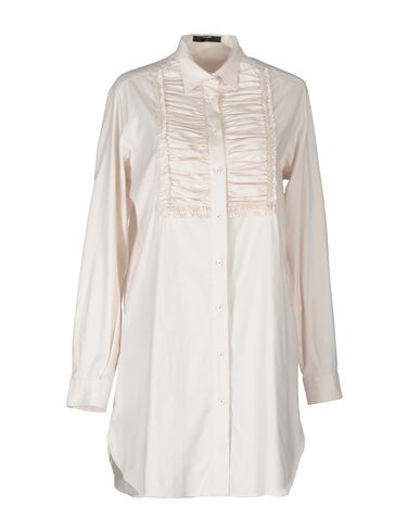 ZOOM AGLINI - Long sleeve shirt