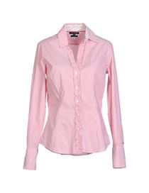 TOMMY HILFIGER - Shirts