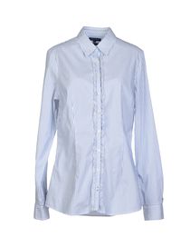 TOMMY HILFIGER - Long sleeve shirt