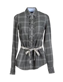 TOMMY HILFIGER - Long sleeve shirt