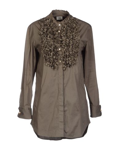 ZOOM COAST,WEBER & AHAUS - Long sleeve shirt