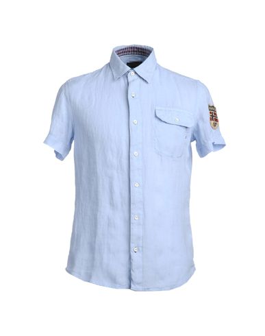 ZOOM NAPAPIJRI - Short sleeve shirt