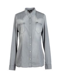 7 FOR ALL MANKIND - Shirts