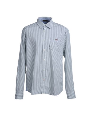 ZOOM NAPAPIJRI - Long sleeve shirt