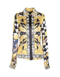 ANGELO MARANI - Shirts