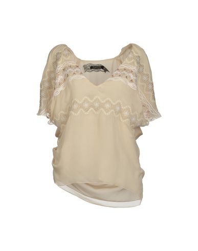 ZOOM PATRIZIA PEPE - Blouse