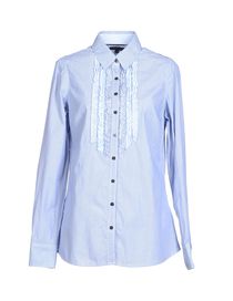 TOMMY HILFIGER - Long sleeve shirt