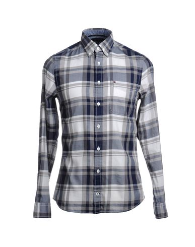 ZOOM TOMMY HILFIGER - Long sleeve shirt