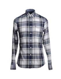 TOMMY HILFIGER - Shirts
