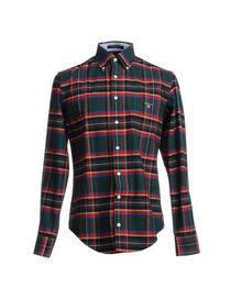 GANT - Shirts