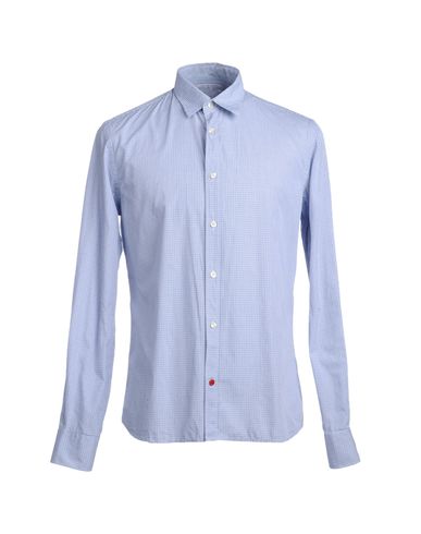 ZOOM PEUTEREY - Long sleeve shirt