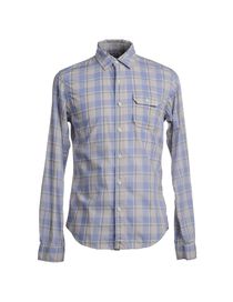 TOMMY HILFIGER DENIM - Shirts