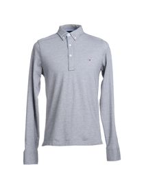 TOMMY HILFIGER - Polo shirt