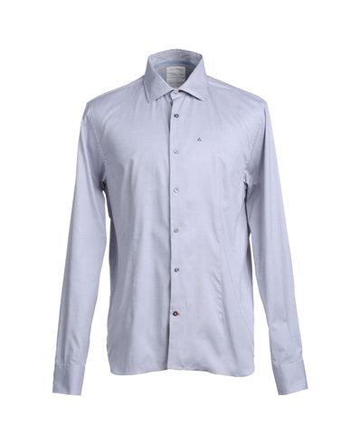 ZOOM PEUTEREY - Long sleeve shirt