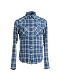 POLO JEANS COMPANY - Shirts