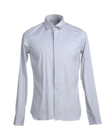ZOOM JIL SANDER - Long sleeve shirt