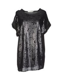 GOLD CASE SOGNO - Blouse