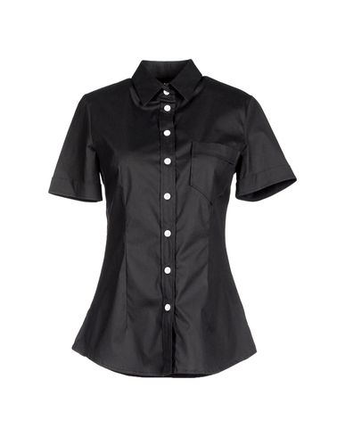 ZOOM D&G - Short sleeve shirt