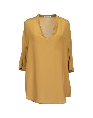 ZOOM ROBERTO COLLINA - Blouse