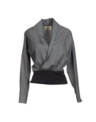 NIU' - Blouse