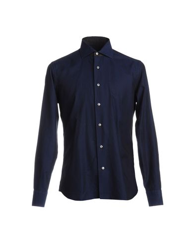 ZOOM GHIRARDELLI - Long sleeve shirt