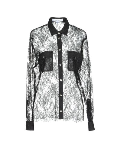 ZOOM PAUL & JOE - Long sleeve shirt