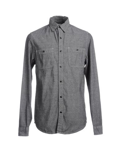ZOOM DENIM & SUPPLY RALPH LAUREN - Long sleeve shirt