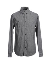 DENIM & SUPPLY RALPH LAUREN - Shirts