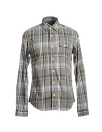 TOMMY HILFIGER DENIM - Shirts