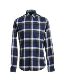 TOMMY HILFIGER - Shirts