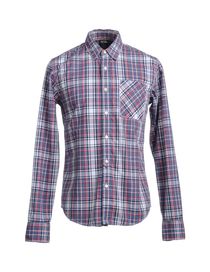 TOMMY HILFIGER DENIM - Shirts