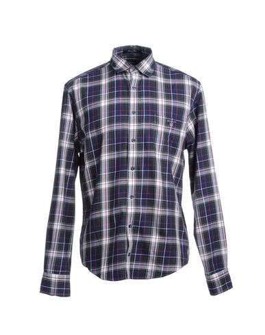 ZOOM GANT - Long sleeve shirt