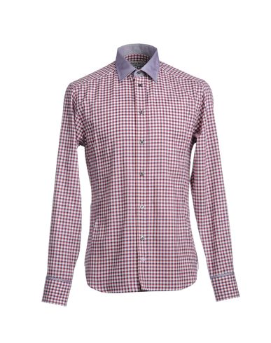 ZOOM PAUL & JOE - Long sleeve shirt